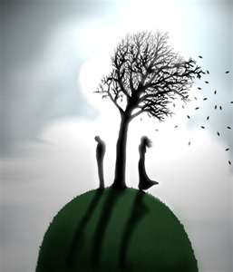 Love at its most true is not afraid to be hard. ~ Whitley Streiber