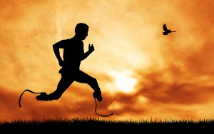 Pistorius blade runner